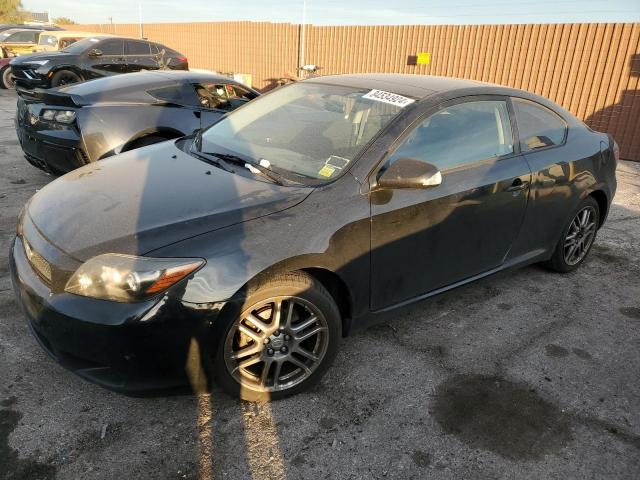 2009 TOYOTA SCION TC #3025141200