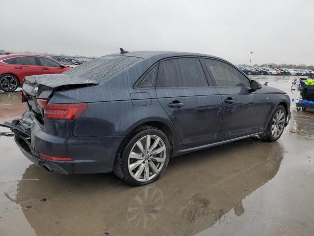 VIN WAUKMAF48JA222193 2018 AUDI A4 no.3