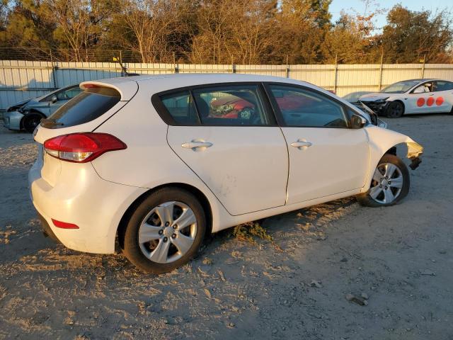 VIN KNAFK5A83G5636248 2016 KIA FORTE no.3