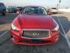 Lot #3041782419 2021 INFINITI Q50 LUXE