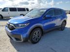 2020 HONDA CR-V EX #3037086394