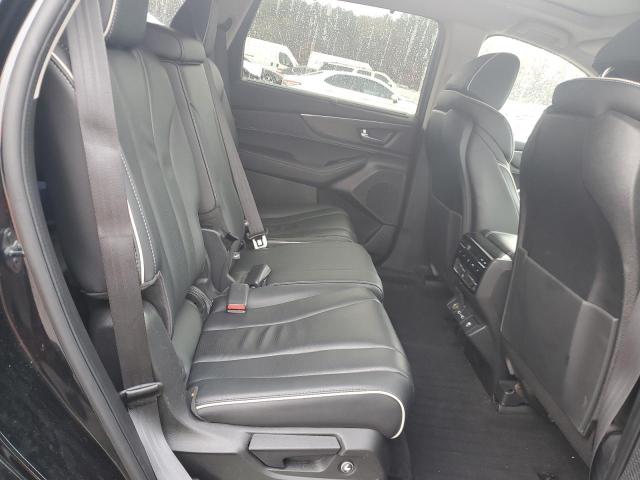 2022 ACURA MDX ADVANC - 5J8YE1H84NL010588