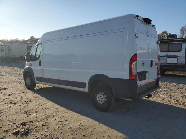 RAM PROMASTER 2017 white cargo va flexible fuel 3C6TRVDG5HE533625 photo #3