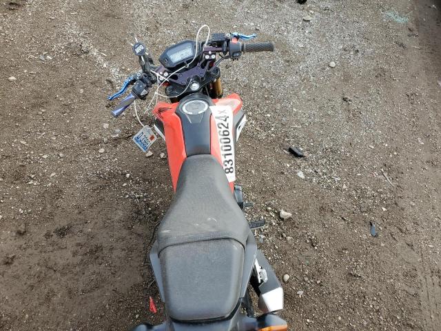 2019 HONDA GROM 125 MLHJC7516K5101049
