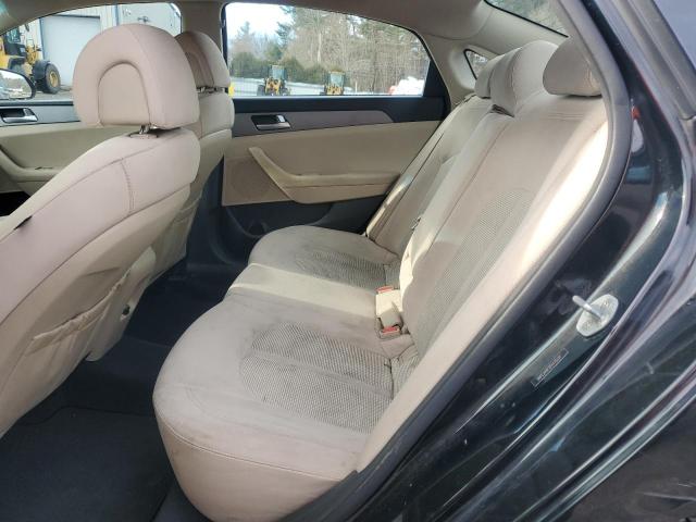 2015 HYUNDAI SONATA SE - 5NPE24AF2FH175131