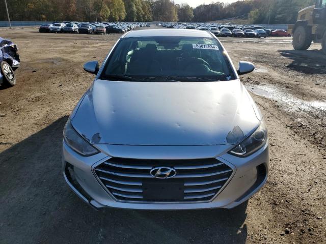 VIN 5NPD84LF8JH335111 2018 HYUNDAI ELANTRA no.5