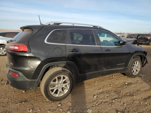 2016 JEEP CHEROKEE L - 1C4PJMCB6GW296228