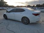 Lot #3030919525 2017 ACURA TLX