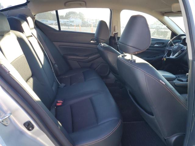 2020 NISSAN ALTIMA SR - 1N4BL4CV7LC153305