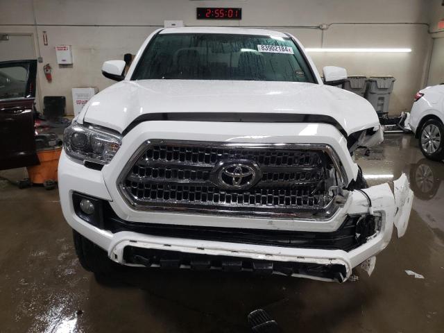 2017 TOYOTA TACOMA DOU - 3TMCZ5AN6HM078270