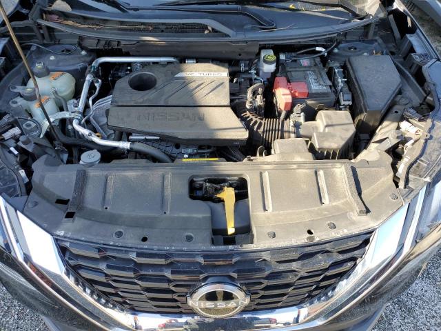 VIN 5N1BT3BB4PC827231 2023 NISSAN ROGUE no.12