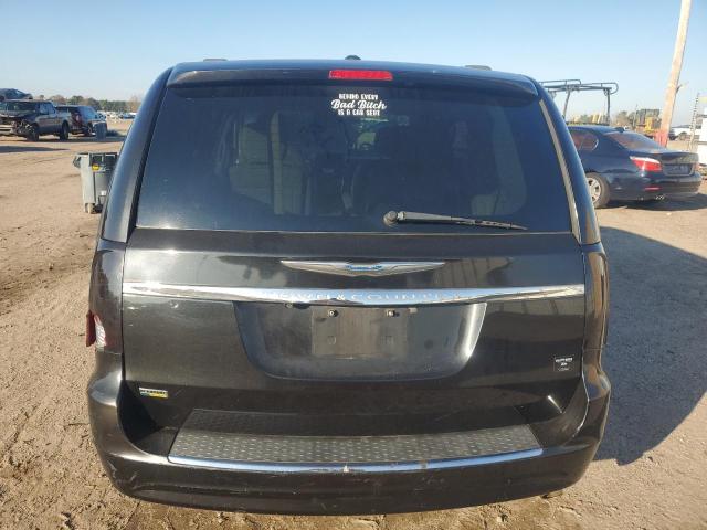 VIN 2C4RC1BG5DR519412 2013 CHRYSLER MINIVAN no.6