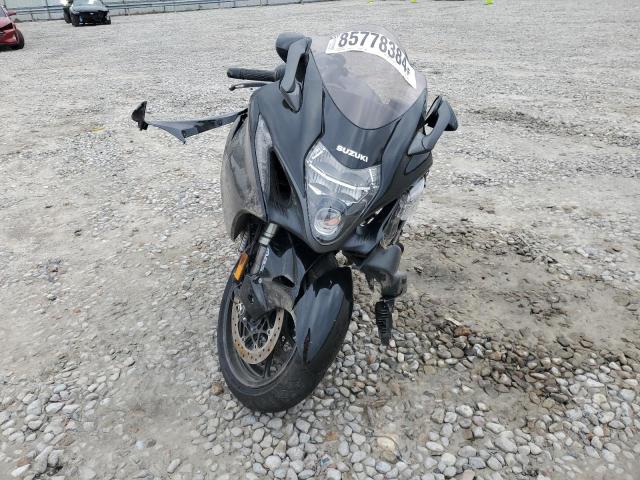 2023 SUZUKI GSX1300 RR - JS1EJ11B1P7100211