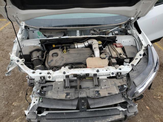 2022 CHEVROLET TRAX LS - KL7CJKSM2NB547740