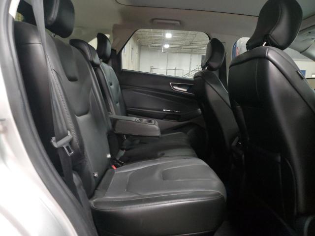 2017 FORD EDGE TITAN - 2FMPK4K95HBB56102