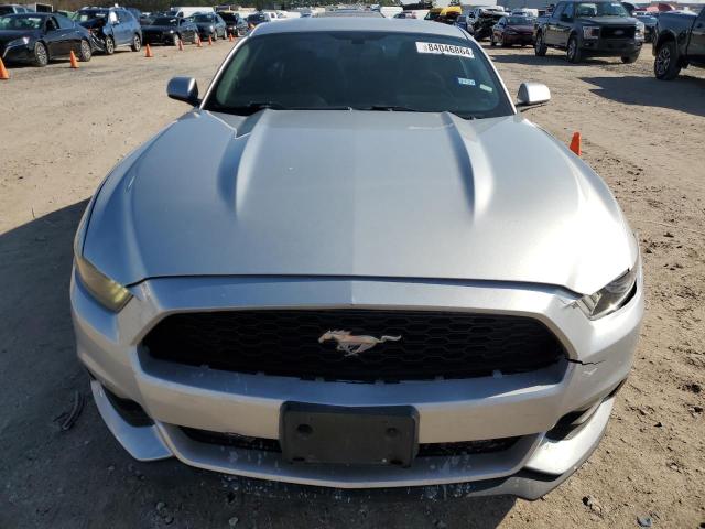 2016 FORD MUSTANG - 1FA6P8AM7G5322725