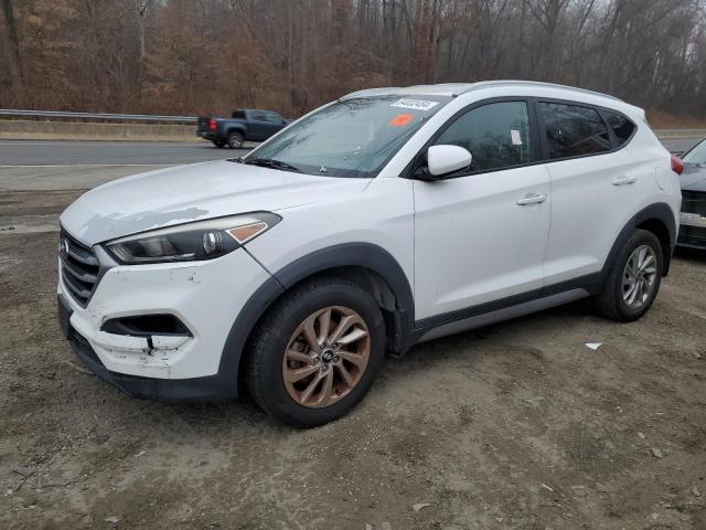 2017 HYUNDAI TUCSON LIM #3024736334