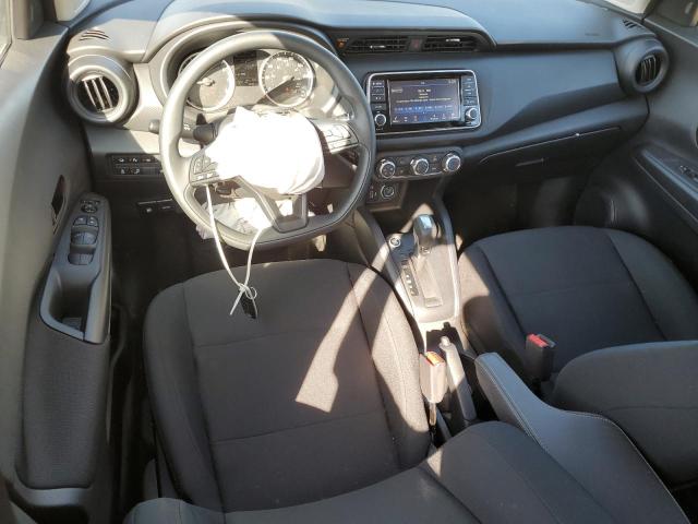 2024 NISSAN KICKS S - 3N1CP5BV3RL562153