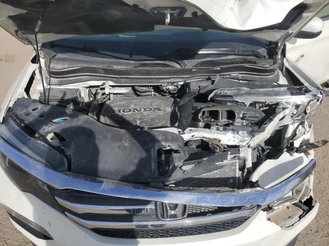 2016 HONDA PILOT EXL - 5FNYF6H52GB014014