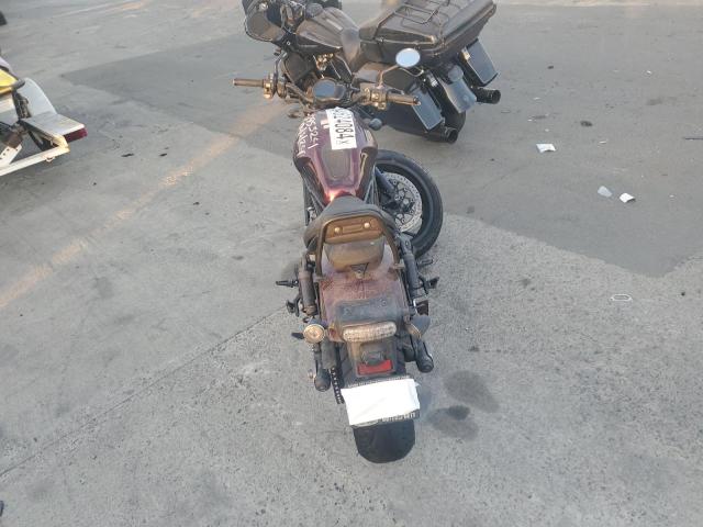 2022 HONDA CMX1100 D JH2SC8310NK102467