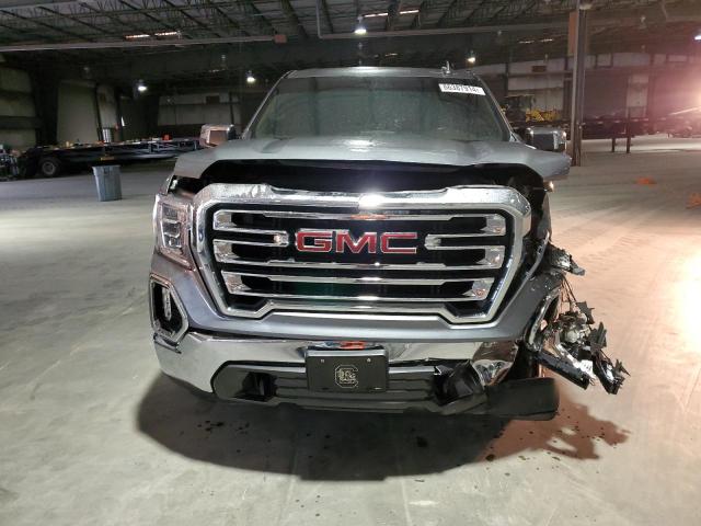 2021 GMC SIERRA K15 - 3GTU9DED4MG402003