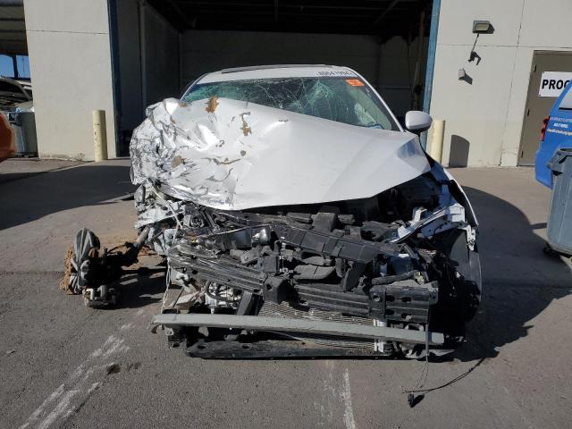 2023 NISSAN SENTRA SV - 3N1AB8CVXPY317419