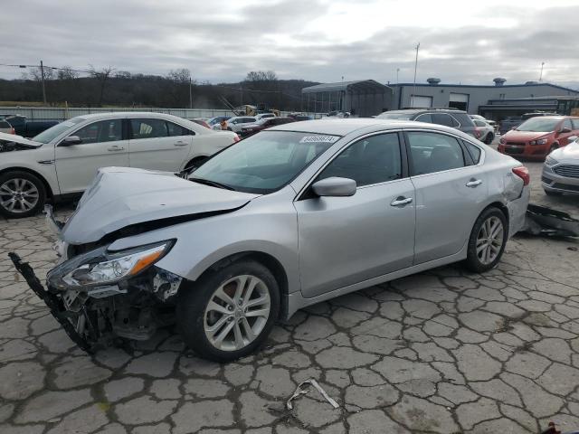 2017 NISSAN ALTIMA 2.5 #3027047865