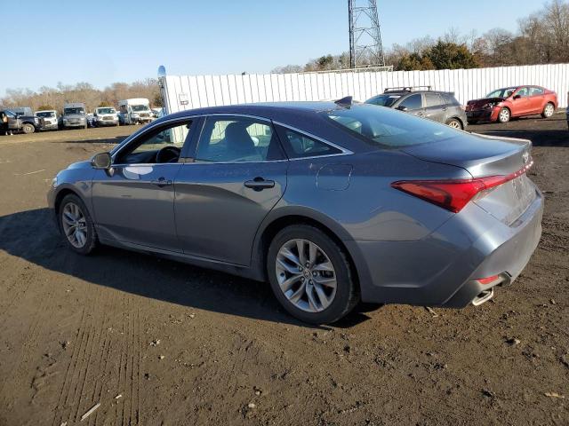 2022 TOYOTA AVALON XLE - 4T1JZ1FB5NU079332