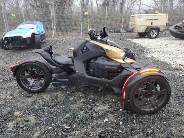 2020 CAN-AM RYKER - 3JB2FEF23LJ003025