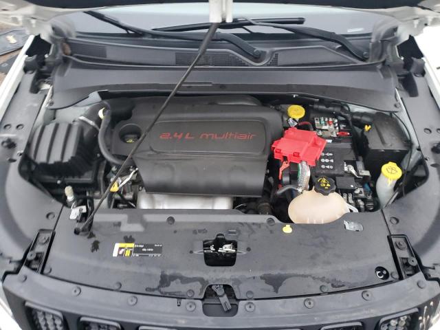 2019 JEEP COMPASS LA - 3C4NJCBB1KT638928
