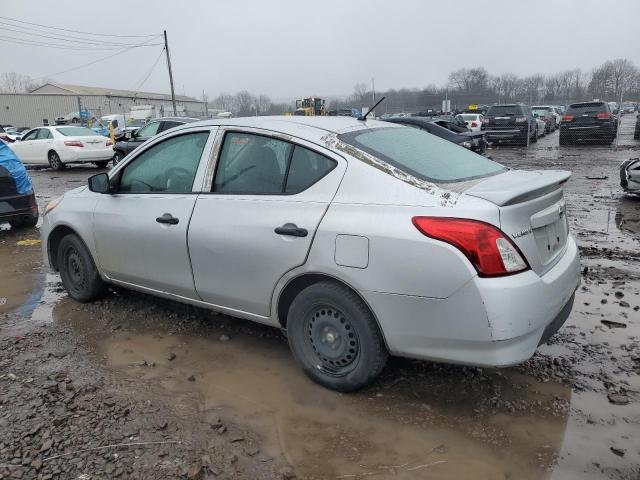 Vin: 3n1cn7apxkl823062, lot: 84893054, nissan versa s 20192