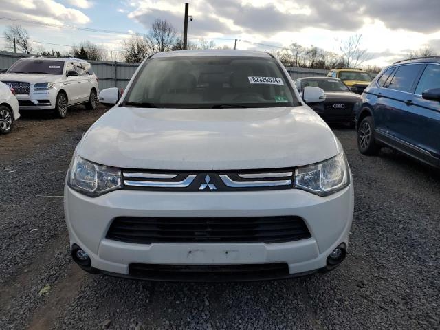 VIN JA4AZ3A37EZ016441 2014 MITSUBISHI OUTLANDER no.5