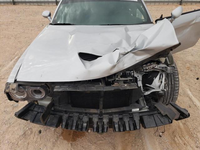 2023 DODGE CHALLENGER - 2C3CDZJG3PH549896