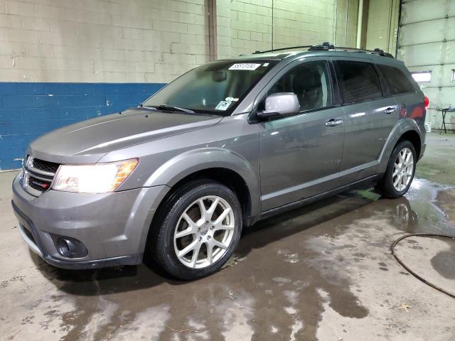 Vin: 3c4pdcdg2dt690984, lot: 85513104, dodge journey crew 2013 img_1