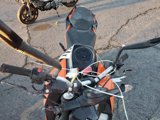 2023 KTM 200 DUKE MD2JPC400PC020554