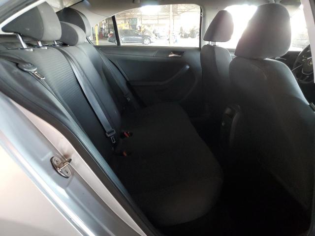 2015 VOLKSWAGEN JETTA BASE - 3VW2K7AJ1FM269226