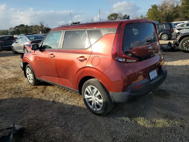 Vin: kndj23au1l7068627, lot: 85229664, kia soul lx 20202