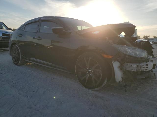 2017 HONDA CIVIC SPOR - SHHFK7H46HU206410