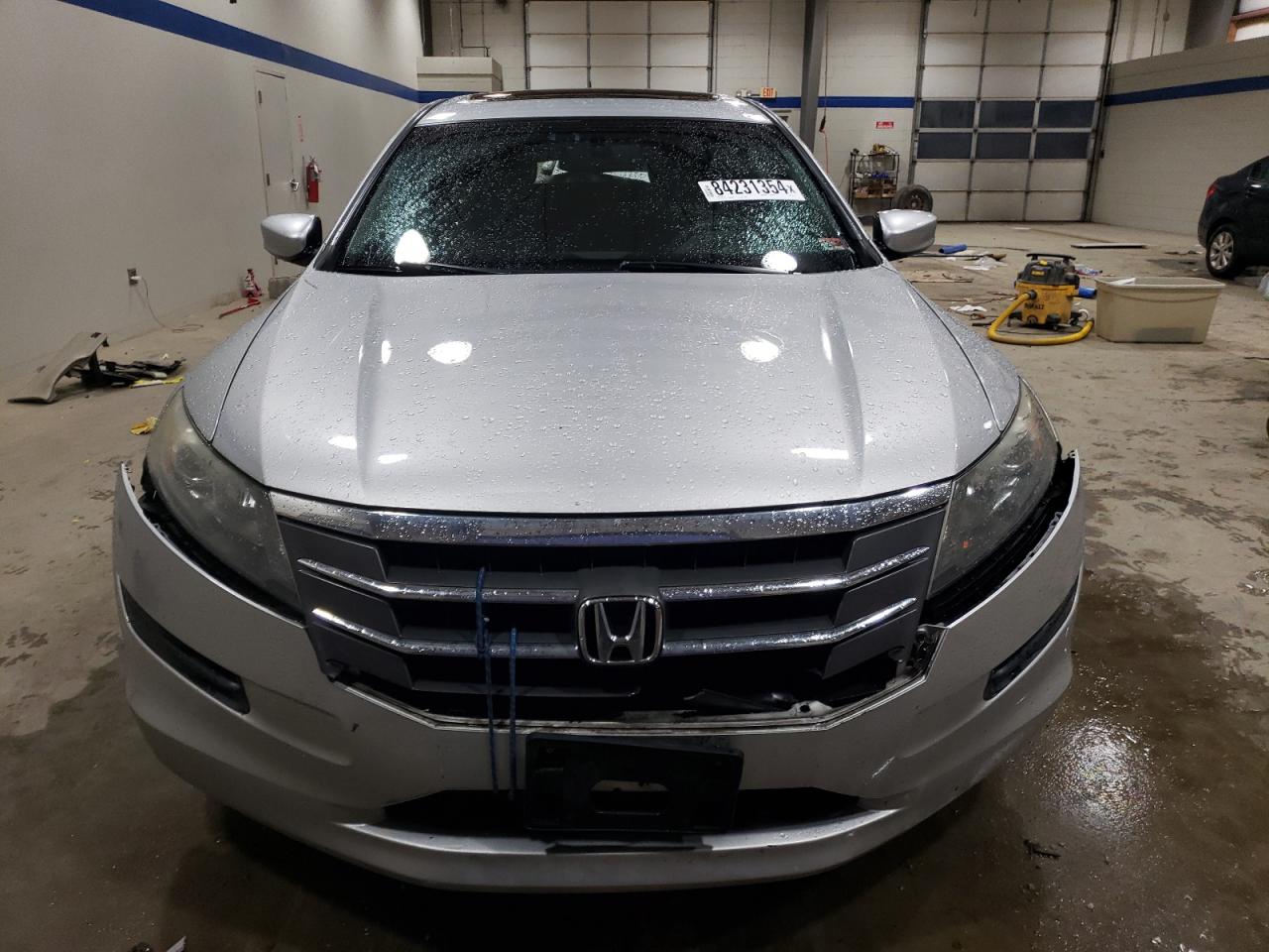 Lot #3027928968 2012 HONDA CROSSTOUR