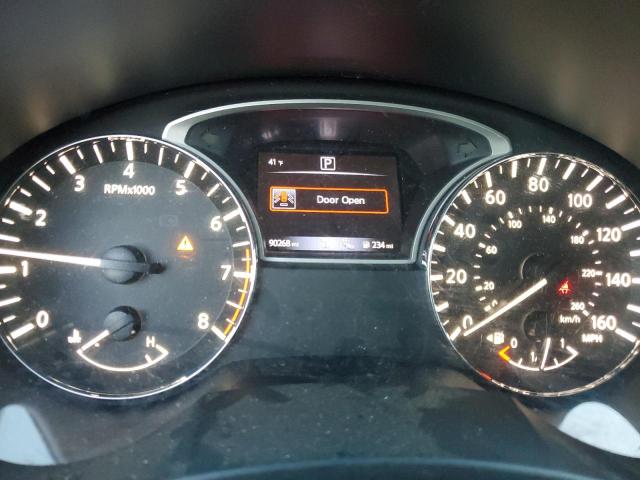 2018 NISSAN ALTIMA 2.5 - 1N4AL3AP8JC187051