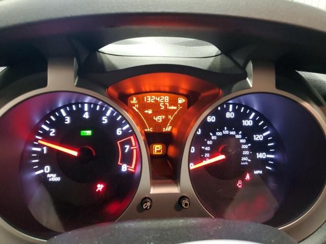 2015 NISSAN JUKE S - JN8AF5MV7FT555934