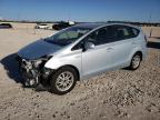 2015 TOYOTA PRIUS V - JTDZN3EUXFJ020765