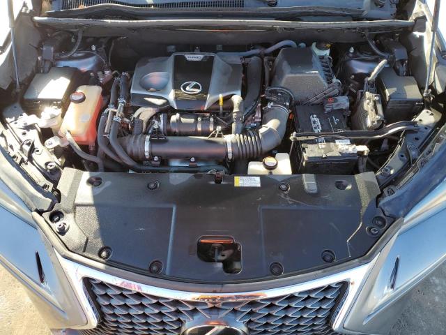 2016 LEXUS NX 200T BA - JTJYARBZ6G2023911