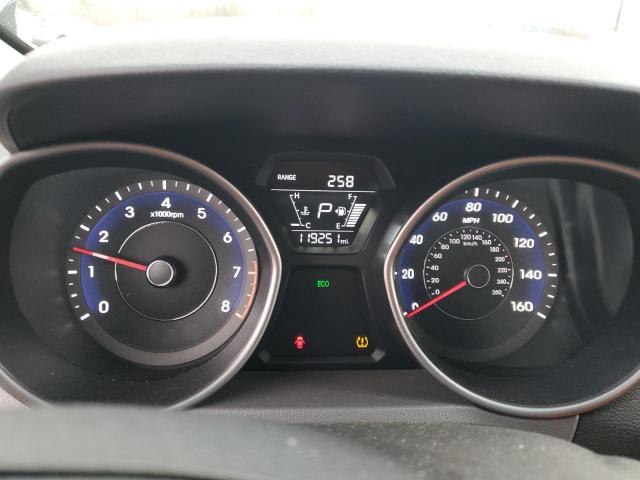 2016 HYUNDAI ELANTRA SE - 5NPDH4AE1GH663361