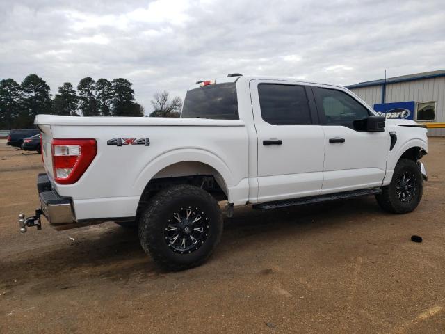 2023 FORD F150 SUPER - 1FTFW1E54PKD61734