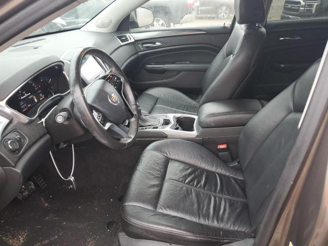 2015 CADILLAC SRX - 3GYFNAE39FS606784
