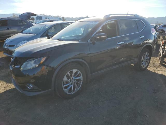 VIN 5N1AT2MT8FC918321 2015 NISSAN ROGUE no.1