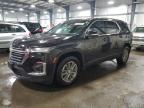2023 CHEVROLET TRAVERSE L - 1GNEVHKW3PJ341184