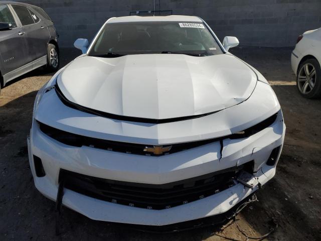 2017 CHEVROLET CAMARO LT - 1G1FD1RS6H0144391