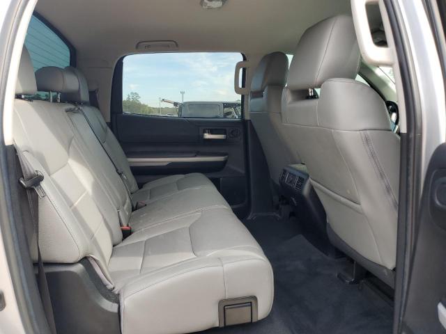 2021 TOYOTA TUNDRA CRE - 5TFDY5F14MX961379